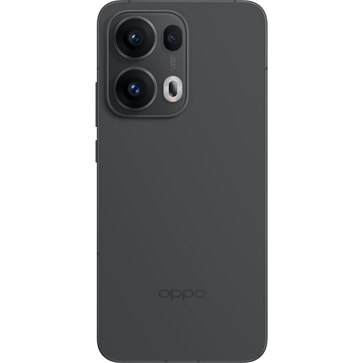 OPPO RENO13 PRO 5G, Smartphone com IA, 12 GB/512 GB, 6,83 120Hz AMOLED 50MP IP69 5.800mAH 80W, cinza