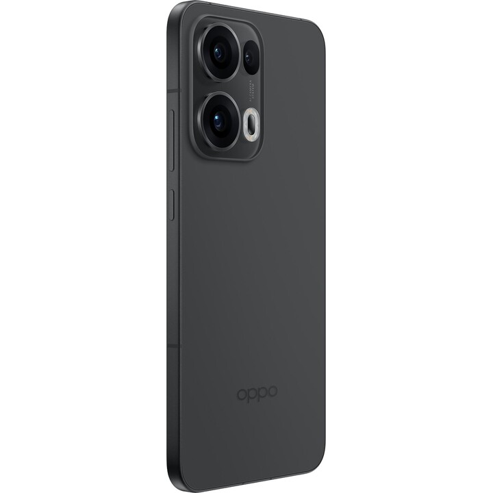 OPPO RENO13 PRO 5G, Smartphone com IA, 12 GB/512 GB, 6,83 120Hz AMOLED 50MP IP69 5.800mAH 80W, cinza