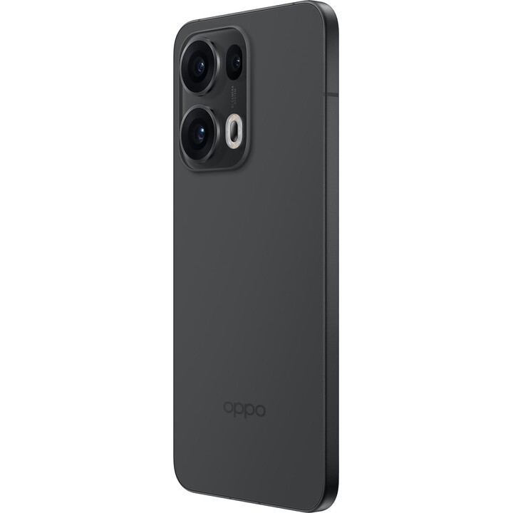 OPPO RENO13 PRO 5G, Smartphone com IA, 12 GB/512 GB, 6,83 120Hz AMOLED 50MP IP69 5.800mAH 80W, cinza