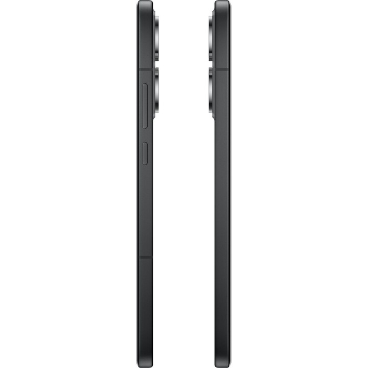 OPPO RENO13 PRO 5G, Smartphone com IA, 12 GB/512 GB, 6,83 120Hz AMOLED 50MP IP69 5.800mAH 80W, cinza