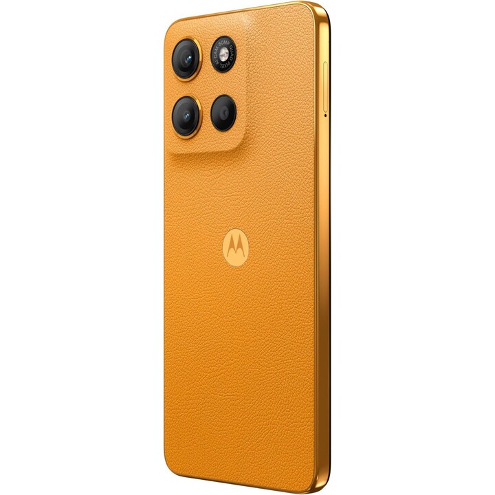 Motorola Moto G15 17,1cm (6.72), 8GB 256GB, 4G Dual SIM Smartphone, Android 15, USB Type C, 5200mAh, Orange