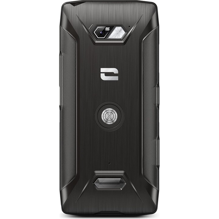 Crosscall Core-Z5 1001013501752 5G 6GB 128GB Smartphone Black