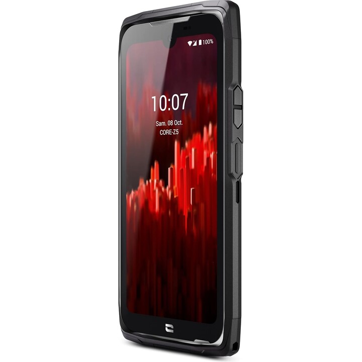 Crosscall Core-Z5 1001013501752 5G 6GB 128GB Smartphone Black