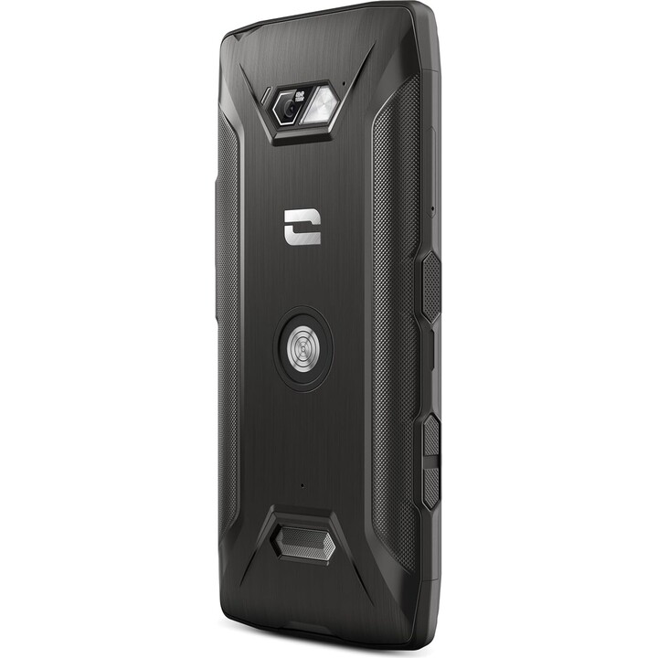 Crosscall Core-Z5 1001013501752 5G 6GB 128GB Smartphone Black