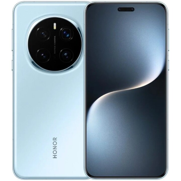 Honor Magic7 Pro 5G Dual Sim 12GB RAM 512GB - Blue