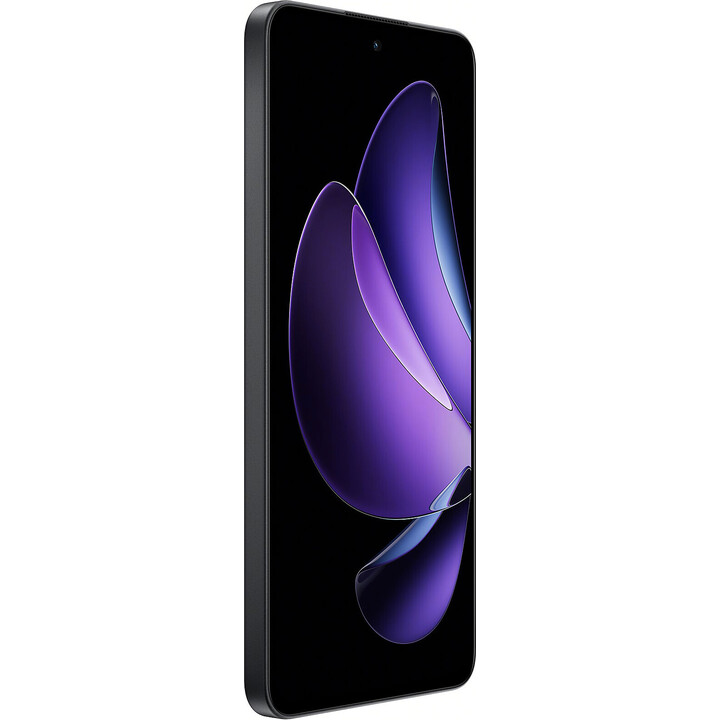 Oppo Reno13 F 5G, 8 + 256 Go, smartphone avec AI, 6,67 écran AMOLED, gris