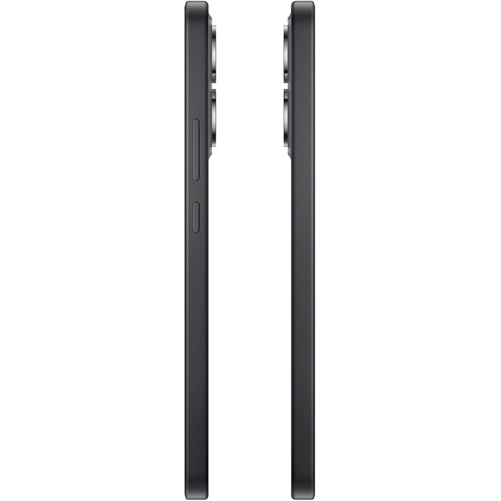 Oppo Reno13 F 5G, 8 + 256 Go, smartphone avec AI, 6,67 écran AMOLED, gris
