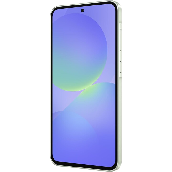 Samsung Galaxy A36 A366 5G, 6+128 GB, 6,7 FHD+ Super AMOLED, Qualcomm Snapdragon 6 gen 3, 5000 mAh, Lima