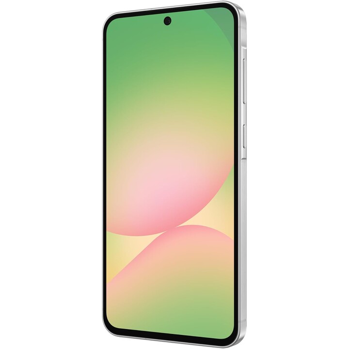Samsung Galaxy A56 A566 5G, 8+128GB, 6.7 FHD+ Super AMOLED, Exynos 1580, 5000 mAh, Android 15, Olive green
