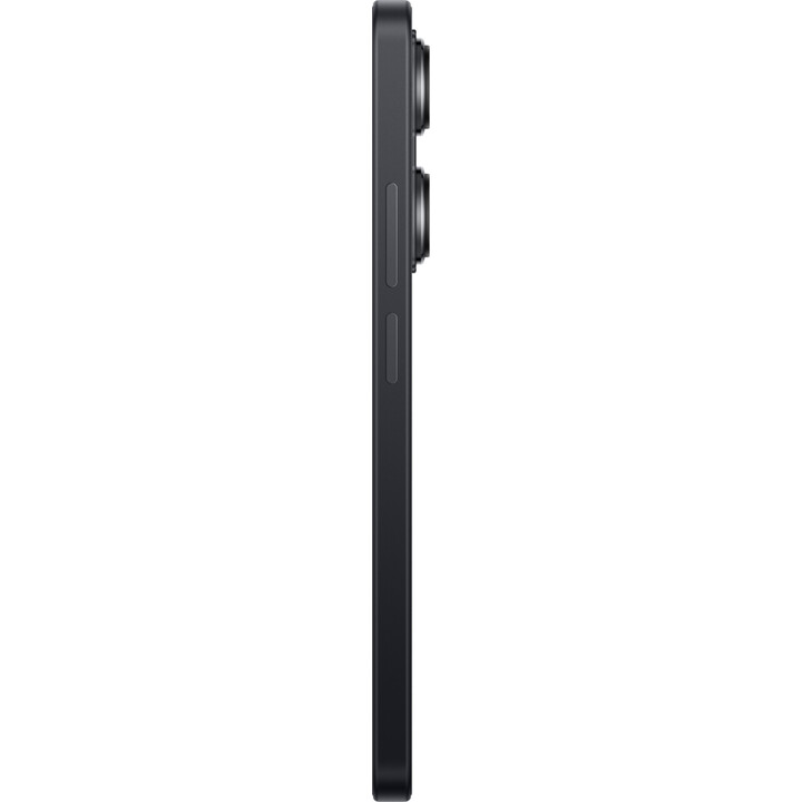 Xiaomi Redmi Note 14S, 8+256GB, NFC, 6.67 Pantalla AMOLED, cámara de 200 mpx, batería de 5000 mAh, negro