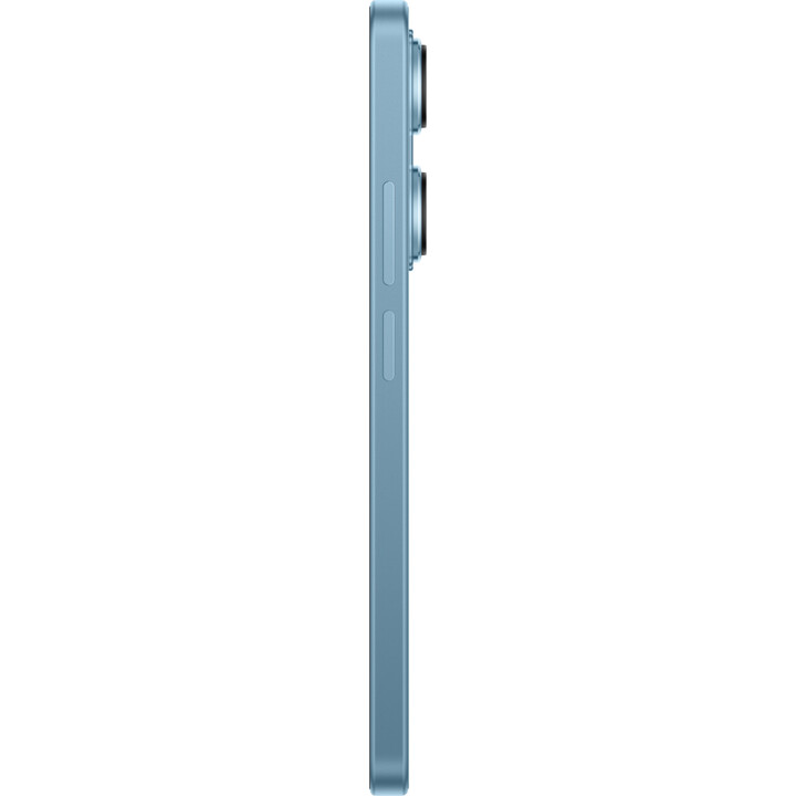 Xiaomi Redmi Note 14S, 8+256GB, NFC, 6.67 Pantalla AMOLED, cámara de 200 mpx, batería de 5000 mAh, azul