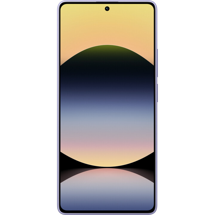 Xiaomi Redmi Note 14s, 8+256GB, NFC, 6.67 AMOLED display, 200 MPx camera, 5000 mAh battery, Purple