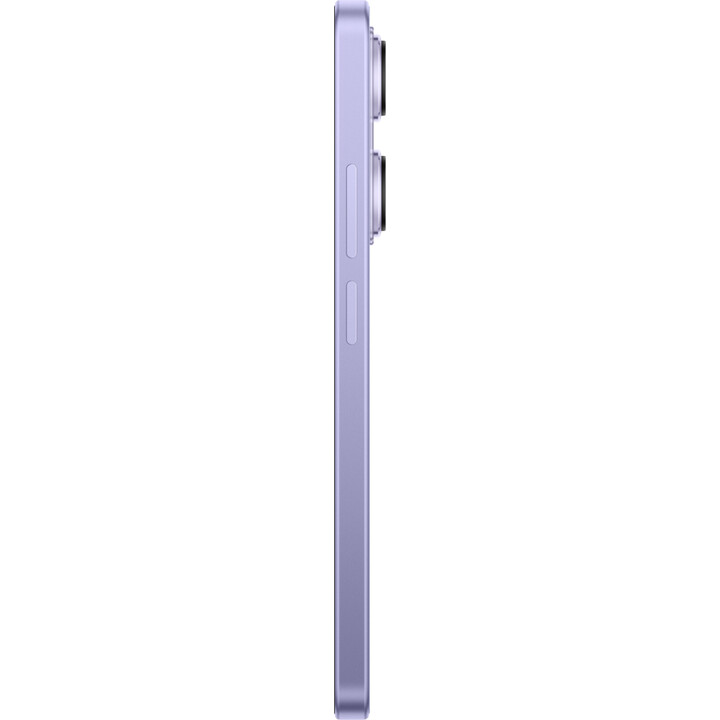 Xiaomi Redmi Note 14s, 8+256GB, NFC, 6.67 AMOLED display, 200 MPx camera, 5000 mAh battery, Purple