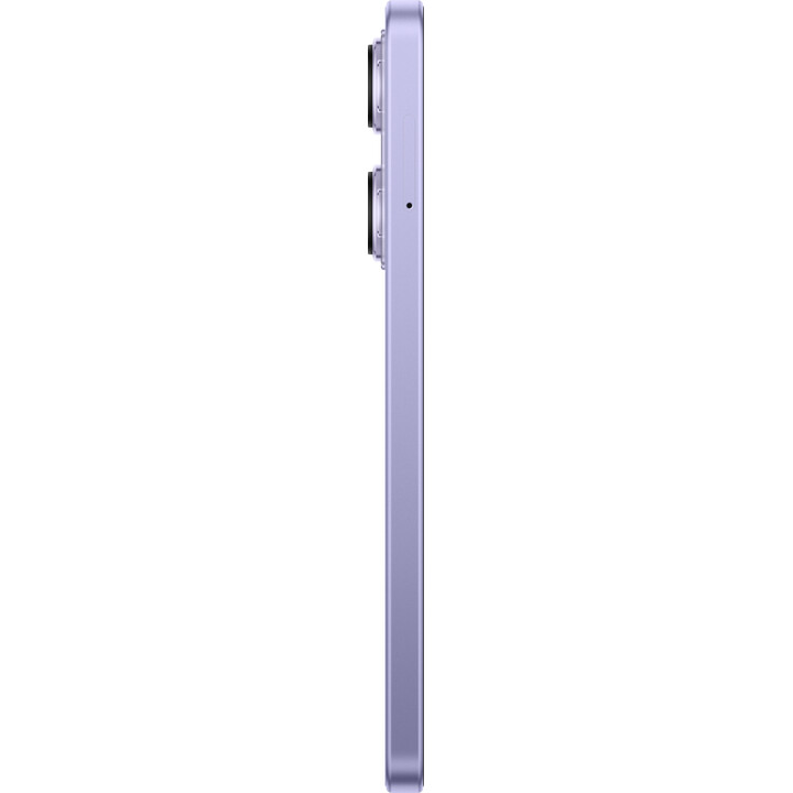 Xiaomi Redmi Note 14s, 8+256GB, NFC, 6.67 AMOLED display, 200 MPx camera, 5000 mAh battery, Purple