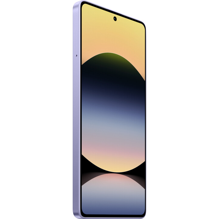 Xiaomi Redmi Note 14s, 8+256GB, NFC, 6.67 AMOLED display, 200 MPx camera, 5000 mAh battery, Purple
