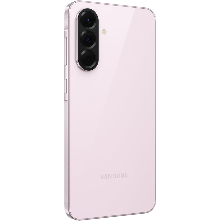 Samsung Galaxy A56 A566 5G, 8+128GB, 6.7 FHD+ Super AMOLED, Exynos 1580, 5000 mAh, Android 15, Pink