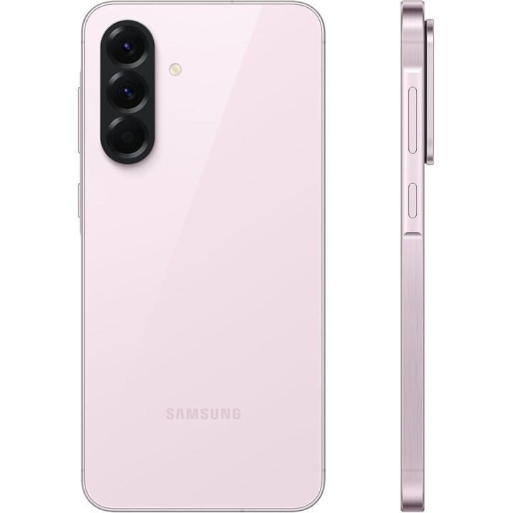 Samsung Galaxy A56 A566 5G, 8+128GB, 6.7 FHD+ Super AMOLED, Exynos 1580, 5000 mAh, Android 15, Pink