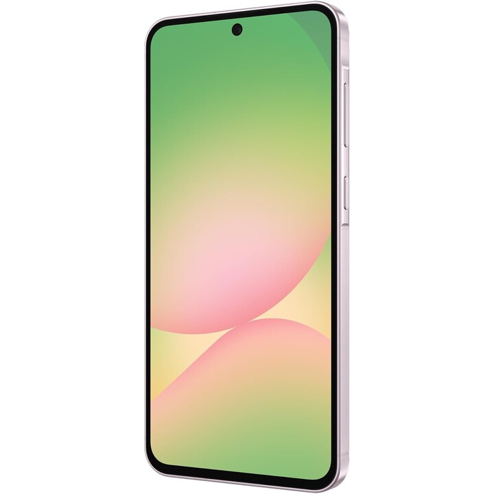 Samsung Galaxy A56 A566 5G, 8+128GB, 6.7 FHD+ Super AMOLED, Exynos 1580, 5000 mAh, Android 15, Pink