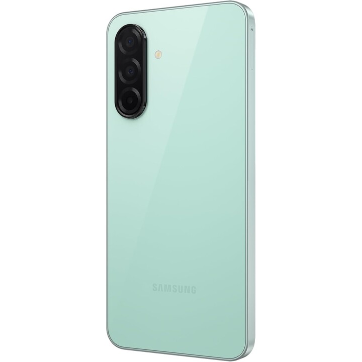 Samsung Galaxy A26 A266, 8+256GB, smartphone 5G, intelligenza fantastica, fotocamera da 50 MP, verde