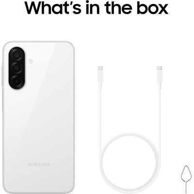 Samsung Galaxy A26 A266, 8+256GB, 5G Smartphone, Awesome