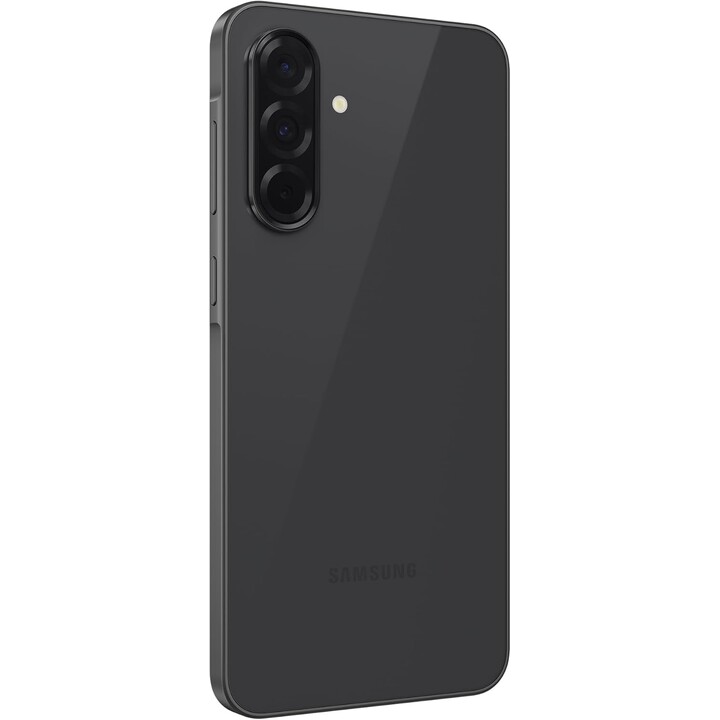 Samsung Galaxy A36 A366 5G, 8+256 GB, 6,7 FHD+ Super AMOLED, Qualcomm Snapdragon 6 Gen 3, 5000 mAh, Black