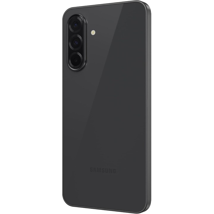Samsung Galaxy A36 A366 5G, 8+256 GB, 6,7 FHD+ Super AMOLED, Qualcomm Snapdragon 6 Gen 3, 5000 mAh, Black
