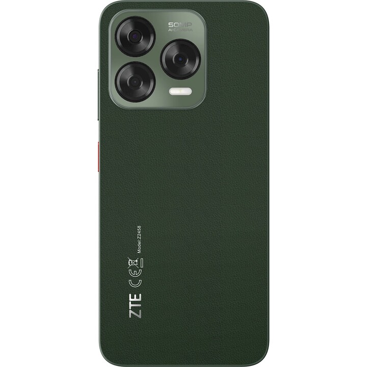 ZTE Blade V70 Vita, 8GB RAM 256GB, Dual Sim, Green
