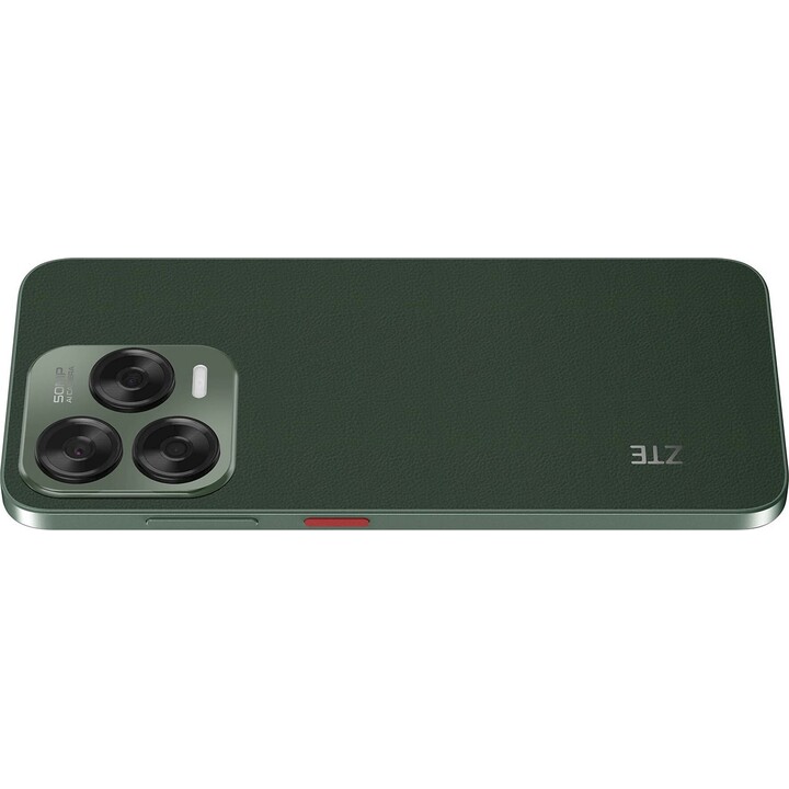 ZTE Blade V70 Vita, 8GB RAM 256GB, Dual Sim, Green