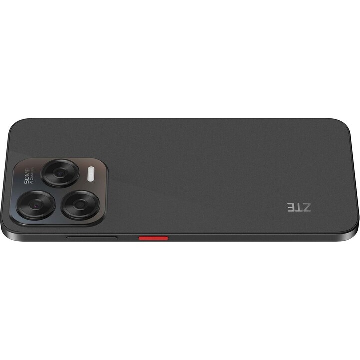 Zte Blade V70 Vita, 8GB RAM 256 GB, Dual Sim, Grau