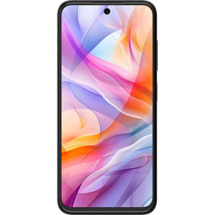Zte Blade V70 Vita, 8GB RAM 256 GB, Dual Sim, Grau
