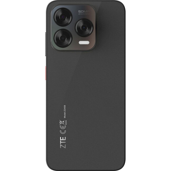 Zte Blade V70 Vita, 8GB RAM 256 GB, Dual Sim, Grau