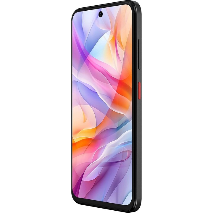 Zte Blade V70 Vita, 8GB RAM 256 GB, Dual Sim, Grau