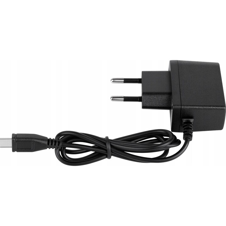 Kruger & Matz Simple 92, telefone GSM para idosos, preto