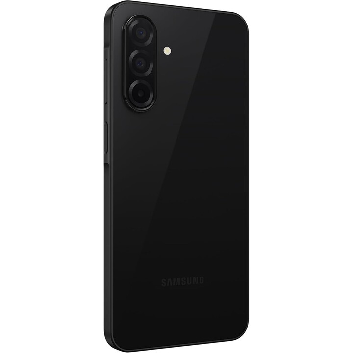 Samsung Galaxy A26 A266, 6+128GB, 5G Smartphone, inteligencia impresionante, cámara de 50mp, negro