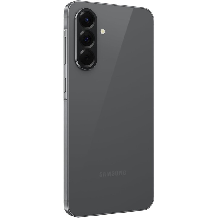 Samsung Galaxy A56 A566 5G, 8+128GB, 6,7 FHD+ Super Amoled, Exynos 1580, 5000 MAH, Android 15, Grey