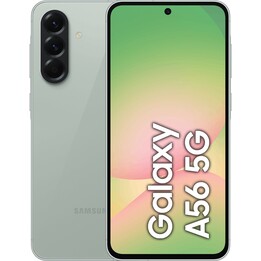 Samsung Galaxy A56 A566 5G, 8+256GB, 6.7 FHD+ Super AMOLED, Exynos 1580, 5000 mAh, Android 15, Olive green