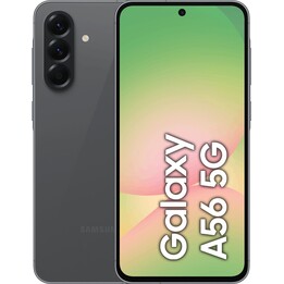 Samsung Galaxy A56 A566 5G, 8+256GB, 6.7 FHD+ Super AMOLED, Exynos 1580, 5000 mAh, Android 15, Grey