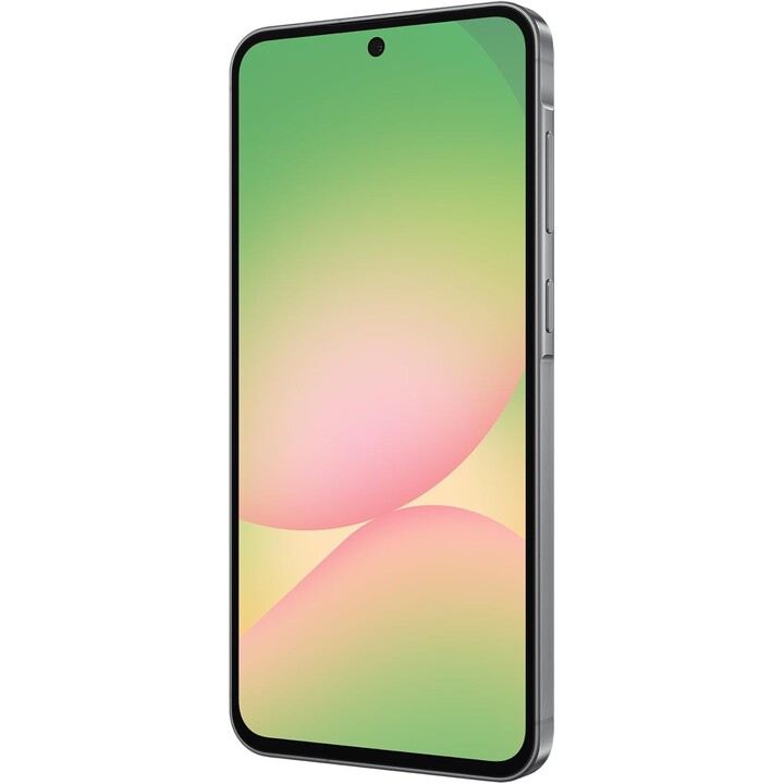 Samsung Galaxy A56 A566 5G, 8+256GB, 6.7 FHD+ Super AMOLED, Exynos 1580, 5000 mAh, Android 15, Grey