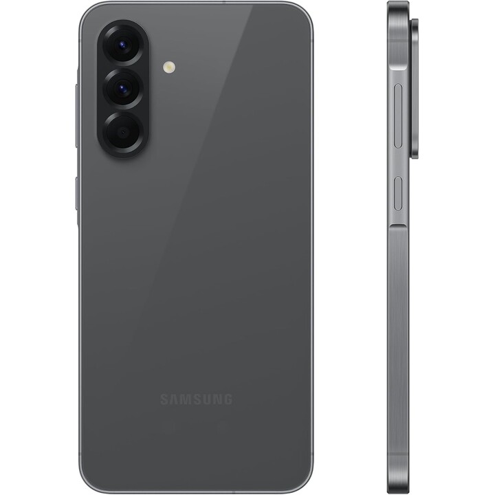 Samsung Galaxy A56 A566 5G, 8+256GB, 6.7 FHD+ Super AMOLED, Exynos 1580, 5000 mAh, Android 15, Grey