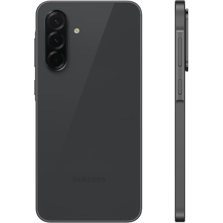 Samsung Galaxy A36 A366 5G, 8+256 GB, Enterprise Edition, 6,7 FHD+ Super AMOLED, 5000 mAh, Black
