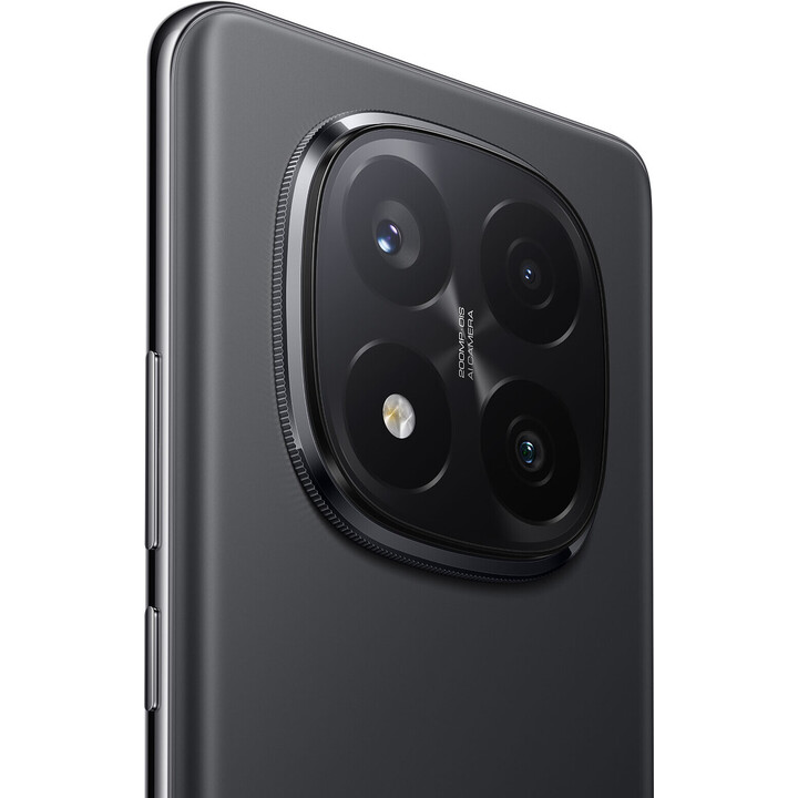 Xiaomi Redmi Note 14 Pro Plus 5G, 12+256 GB, fotocamera AI da 200 MP, hypercharge da 120 W, caratteristiche di intelligenza arti