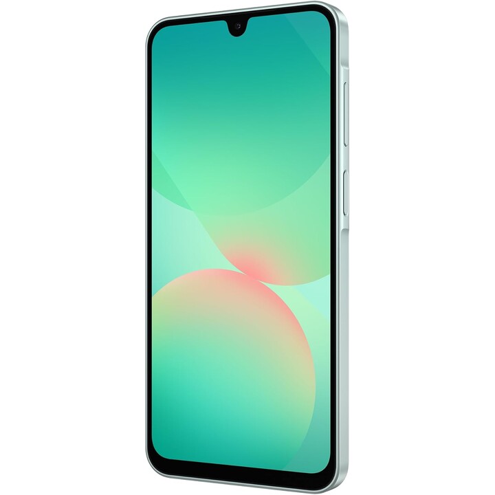 Samsung Galaxy A26 A266, 6+128GB, 5G Smartphone, inteligencia impresionante, 50MP Camera, verde