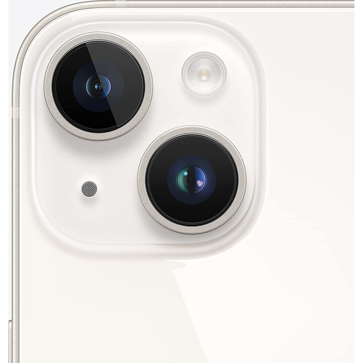 Apple iPhone 14 128GB White Starlight - Refurbished