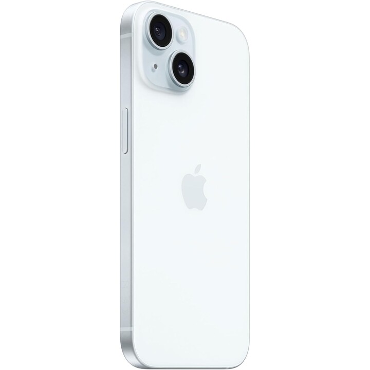 Apple iPhone 15 128GB Blue - Refurbished