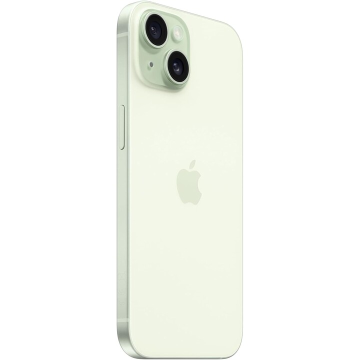 Apple iPhone 15 128GB Green - Refurbished