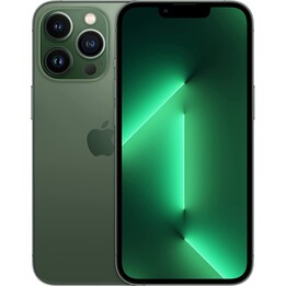 Apple iPhone 13 Pro 128GB Verde - Renovado