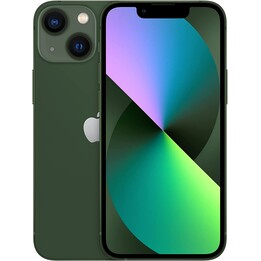 Apple iPhone 13 mini 128GB Green - Refurbished