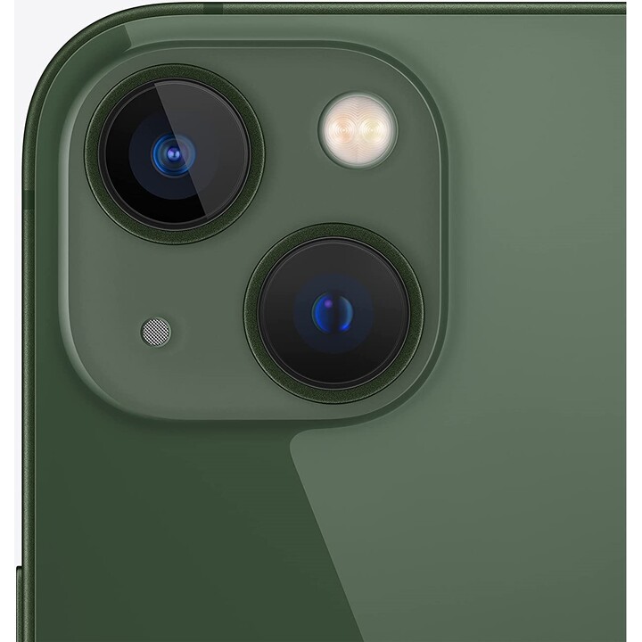Apple iPhone 13 Mini 128GB Green - Renovado