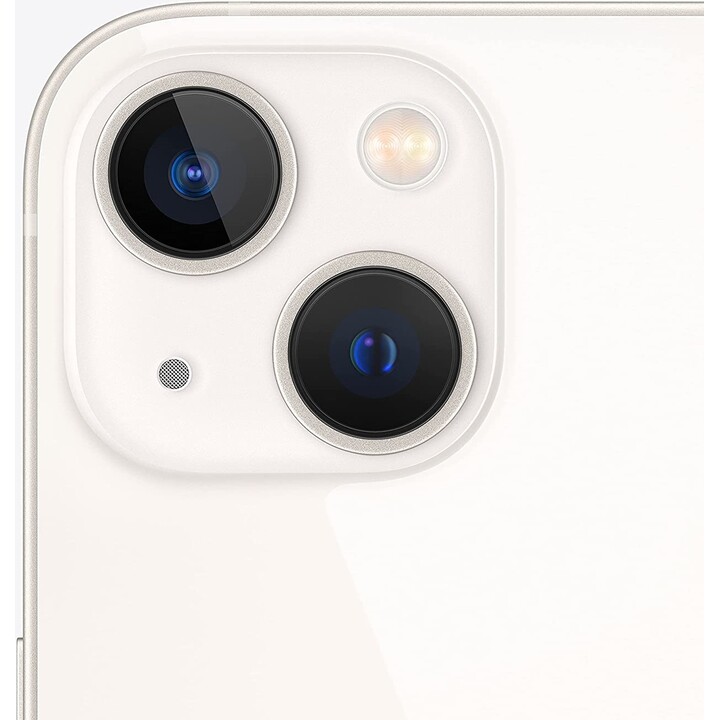 Apple iphone 13 mini 128GB branco - reformado