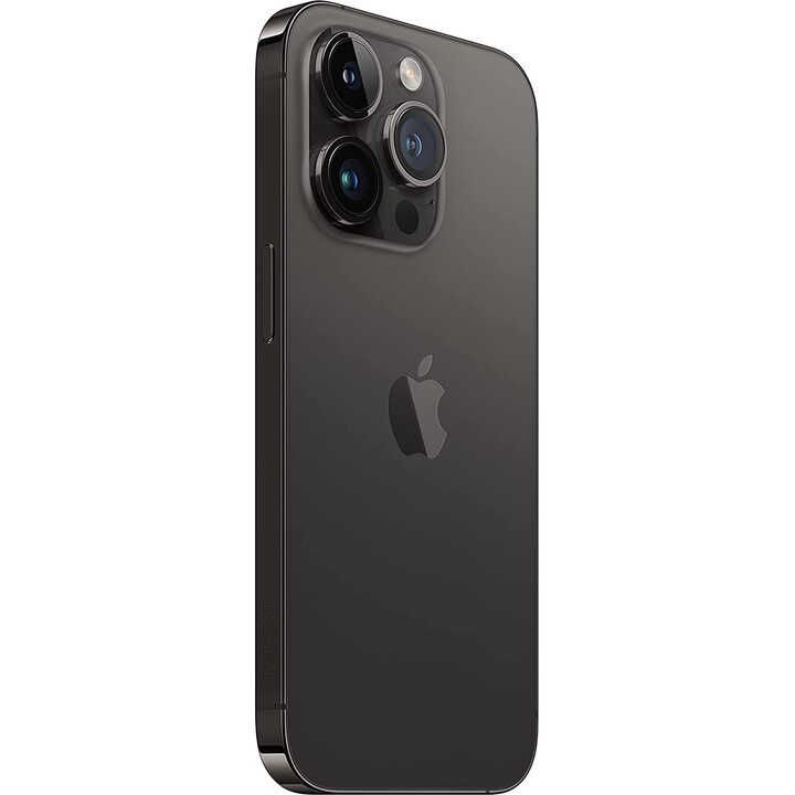 Apple iPhone 14 Pro 256GB Negro Space - Renovado